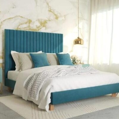 Normal Set - Headboard & Base