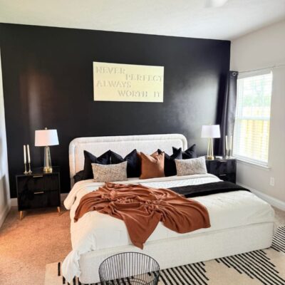 London Luxury Set - Headboard & Base