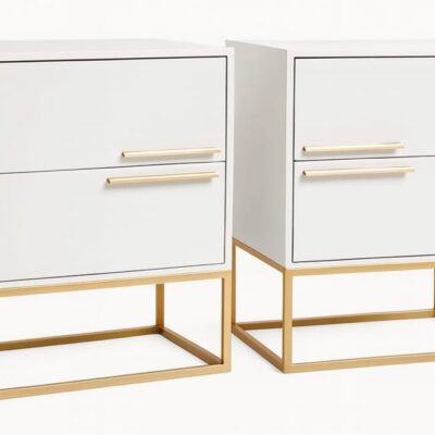 Pedestal Style 1 - 2 x Pedastals