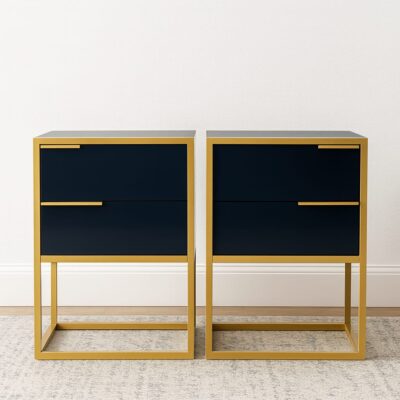 Pedestal Style 2 - 2 x Pedastals