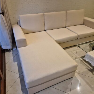 L Shape Corner Couch
